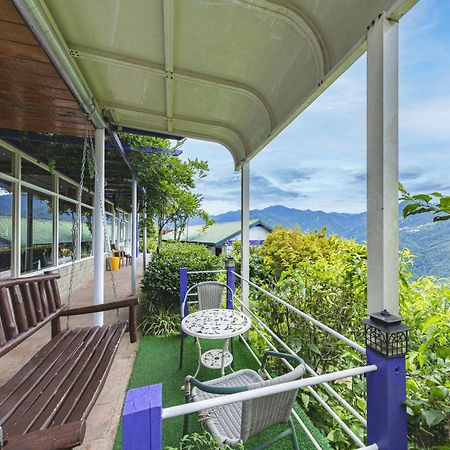 Julie's Garden, Cingjing - Fon Chin Homestay Renai Eksteriør bilde