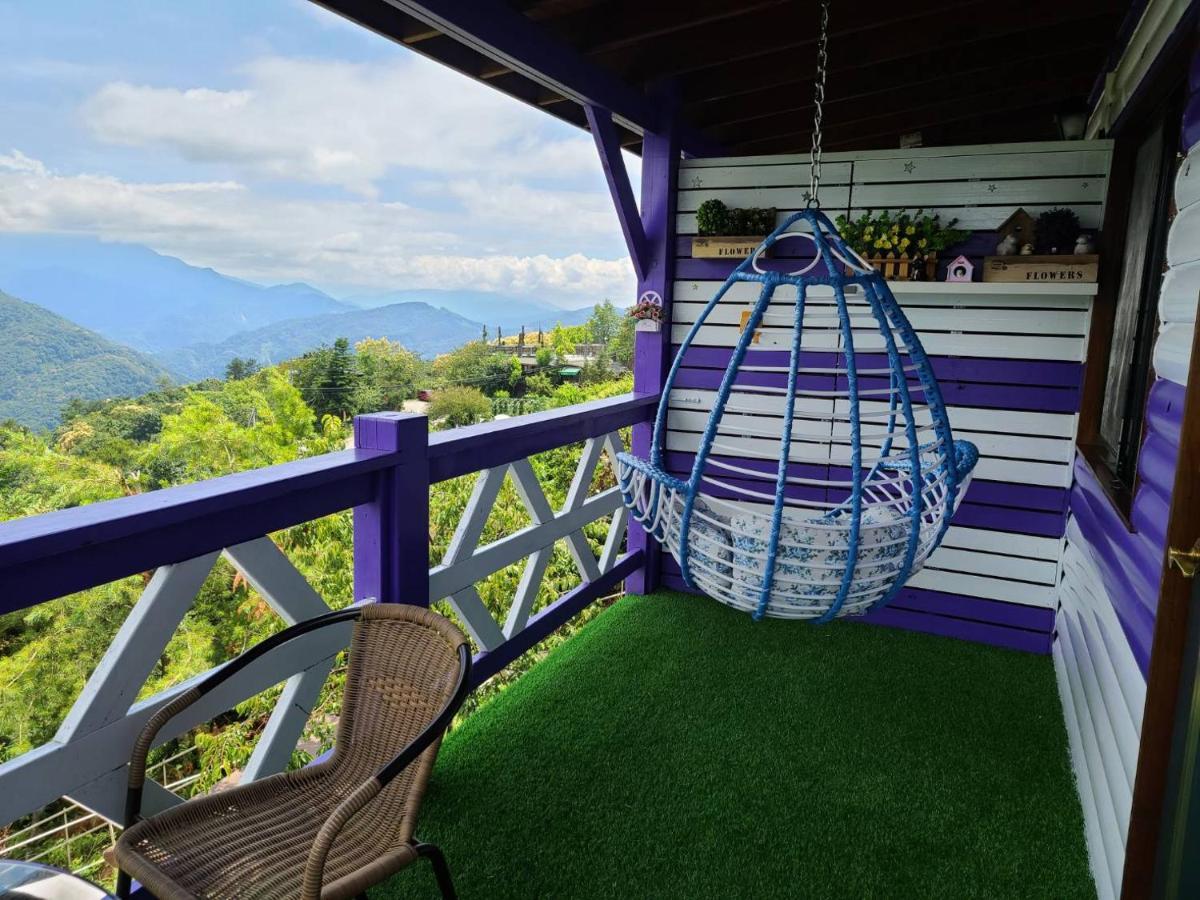 Julie's Garden, Cingjing - Fon Chin Homestay Renai Eksteriør bilde