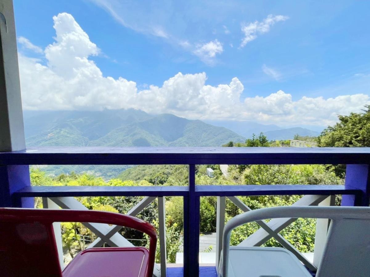 Julie's Garden, Cingjing - Fon Chin Homestay Renai Eksteriør bilde