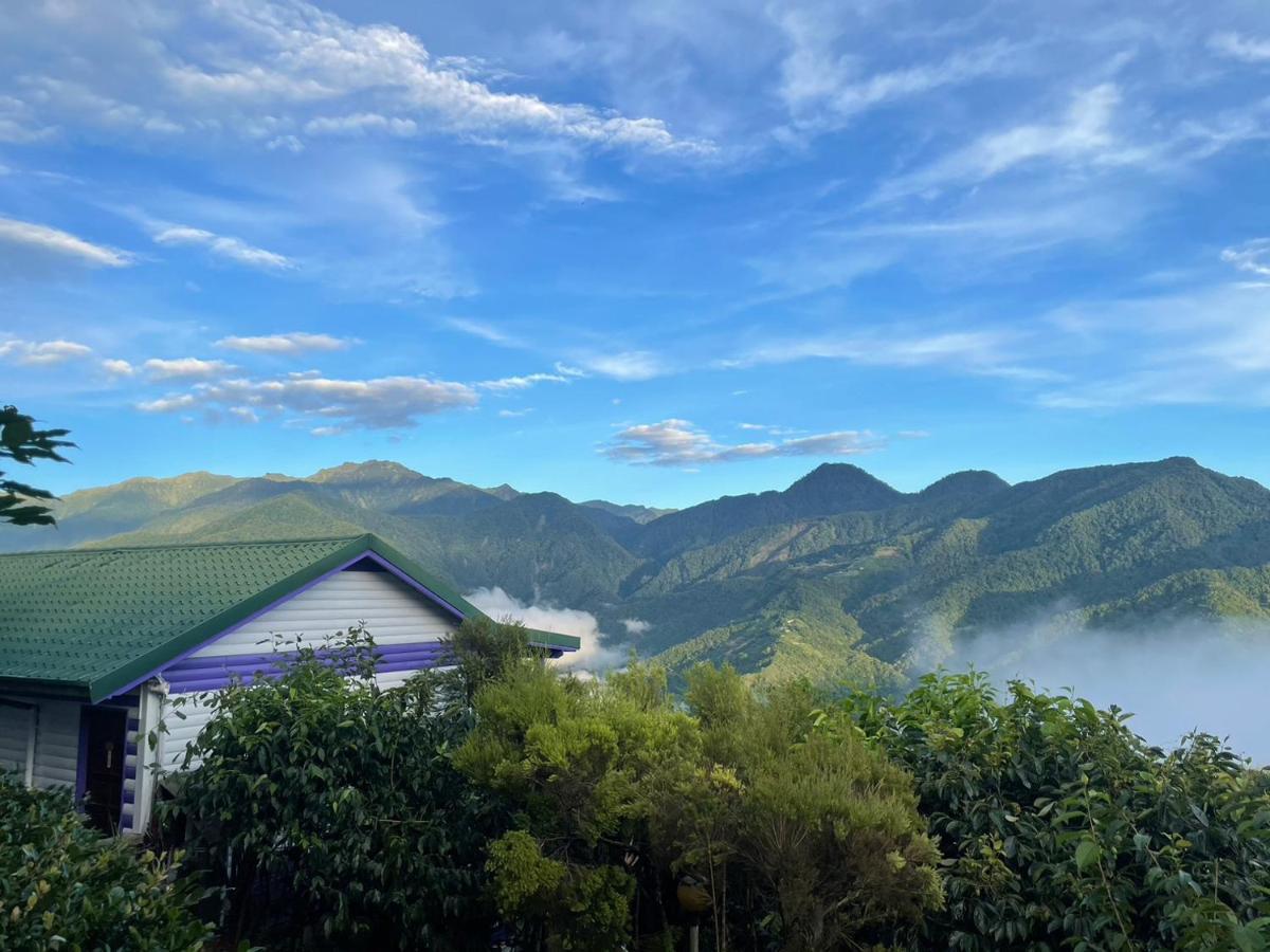 Julie's Garden, Cingjing - Fon Chin Homestay Renai Eksteriør bilde