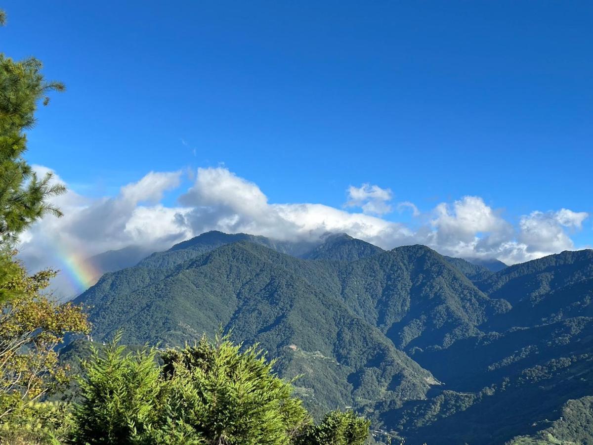 Julie's Garden, Cingjing - Fon Chin Homestay Renai Eksteriør bilde