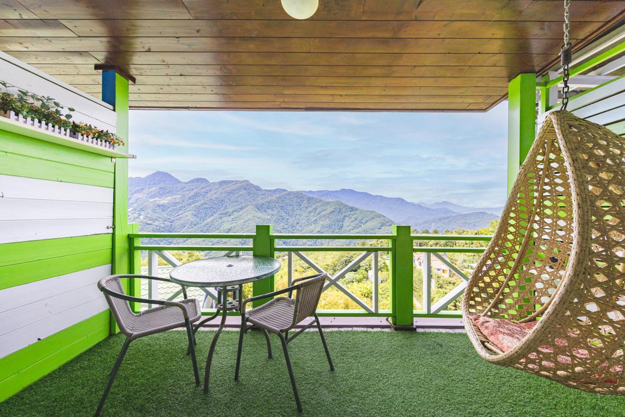 Julie's Garden, Cingjing - Fon Chin Homestay Renai Eksteriør bilde