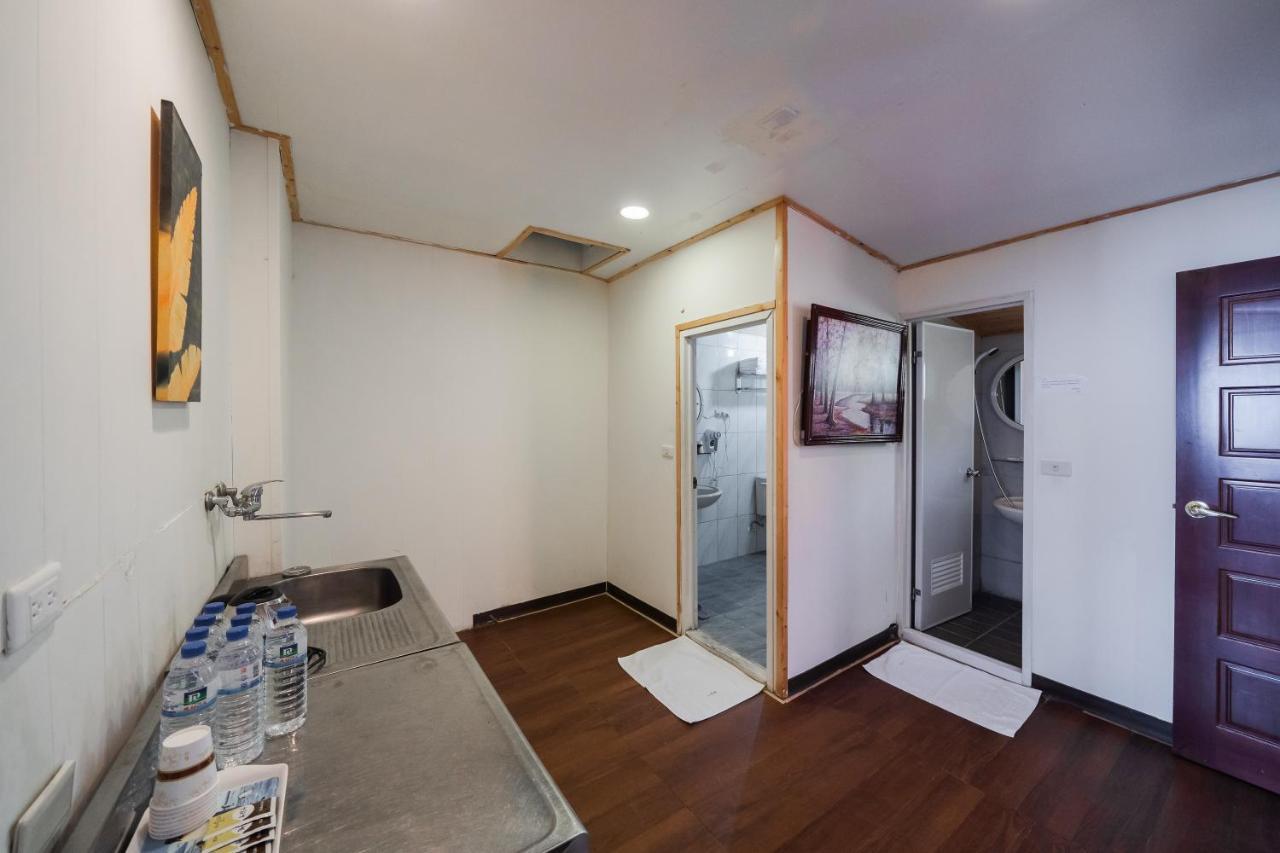 Julie's Garden, Cingjing - Fon Chin Homestay Renai Eksteriør bilde